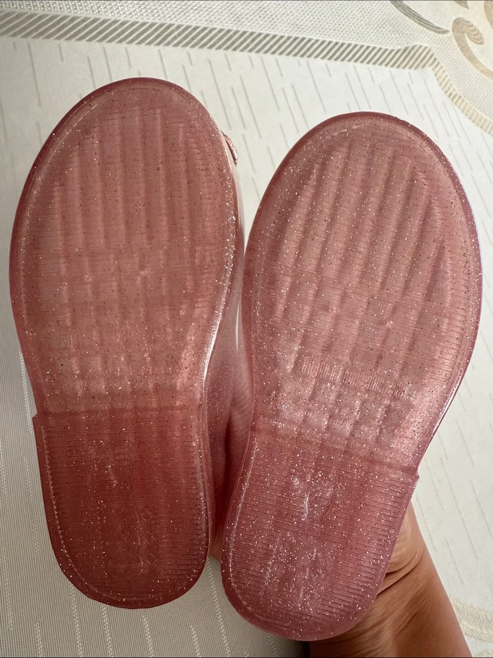 Mini Melissa new not